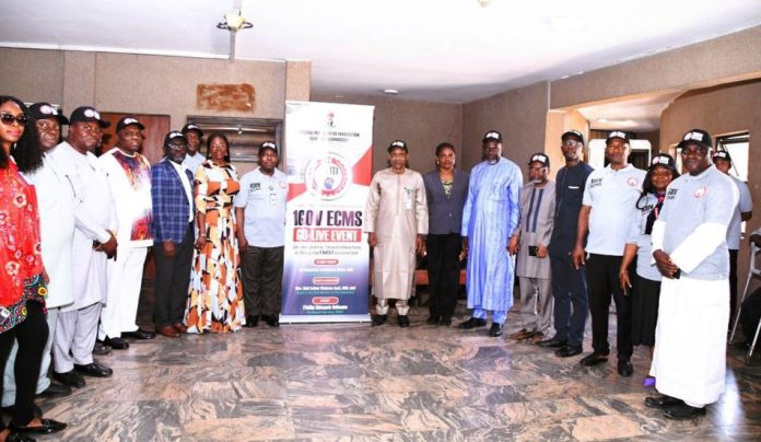 FMIST Goes Live on 1GOV ECMS as Nigeria Accelerates Public Service Digital Transformation