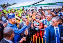 VP Shettima Launches ₦1bn Family Business Grant Initiative In Akwa Ibom