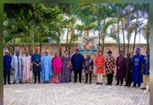 Federal Civil Service Commission Chairman Sets The Tone As Governor Otti Reaffirms Commitment To A Merit-Driven Civil Service In Abia