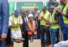 Federal Government Driven Power Boost For Umuahia: A Strategic Project with Transformative Impact