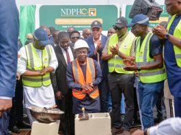 Federal Government Driven Power Boost For Umuahia: A Strategic Project with Transformative Impact