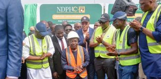 Federal Government Driven Power Boost For Umuahia: A Strategic Project with Transformative Impact