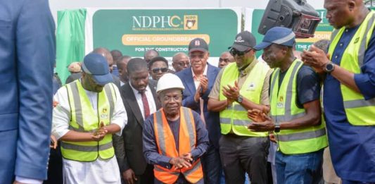 Federal Government Driven Power Boost For Umuahia: A Strategic Project with Transformative Impact