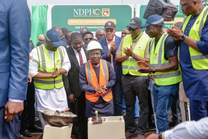 Federal Government Driven Power Boost For Umuahia: A Strategic Project with Transformative Impact