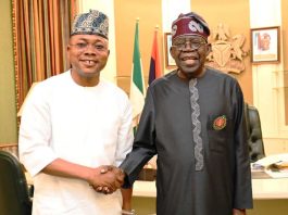 Gov. Ododo Briefs President Tinubu on Kogi Security, Secures Federal Backing for Development Drive