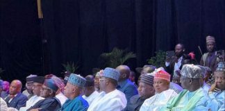 Gov. Yusuf lauds Dangote for dedicating 25% of his wealth to charity