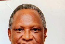 Governor Inuwa Yahaya Hails President Tinubu on Nomination of Gombe Son, Engr. Saidu Aliyu Mohammed as NMDPRA Chief Executive The Executive Governor of Gombe State, His Excellency, Muhammadu Inuwa Yahaya, CON