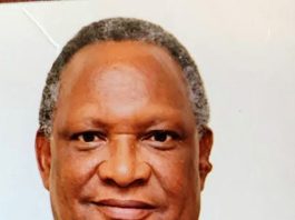 The Executive Governor of Gombe State, His Excellency, Muhammadu Inuwa Yahaya, CON