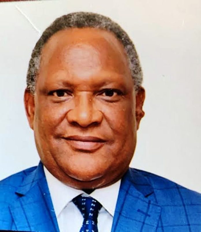 Governor Inuwa Yahaya The Executive Governor of Gombe State, His Excellency, Muhammadu Inuwa Yahaya, CON