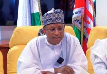 Kaduna Secures 2nd Position in 2025 PEBEC Ease of Doing Business Rankings Governor of Kaduna State, His Excellency, Uba Sani