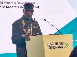 FG Charms Investors With Incentives At London Expo