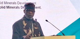 FG Charms Investors With Incentives At London Expo