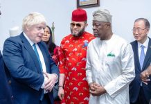 FG Reforms Position Imo State As A Rising Investment Hub- Says Wale Edun