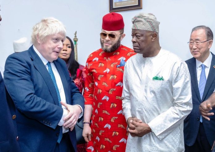 FG Reforms Position Imo State As A Rising Investment Hub- Says Wale Edun