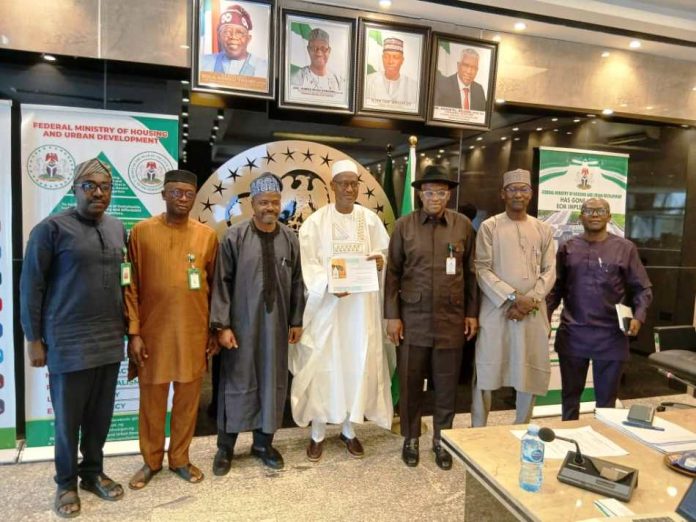 Housing Ministry Advances Efforts to Institutionalise Housing Data, Reveals 15.2 Million Inadequate Units