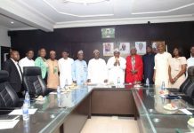 FG Inaugurates Inter-Ministerial Committee to End Blackouts in Hospitals