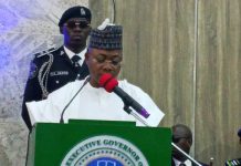 Kogi Govt Budgets N820.4b for 2026 Fiscal Year, over 250,000 jobs to be created Kogi State Governor, Alhaji Ahmed Usman Ododo