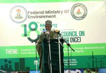 FG Assures Katsina Government Of Preserving Kogo Forest Reserve FG Assures Katsina Government Of Preserving Kogo Forest Reserve