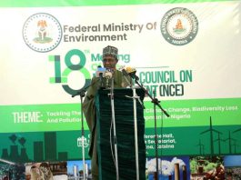 FG Assures Katsina Government Of Preserving Kogo Forest Reserve