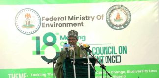 FG Assures Katsina Government Of Preserving Kogo Forest Reserve
