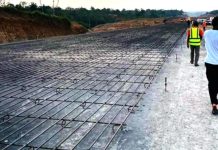 Lagos - Calabar Coastal Highway: Minister and Other Stakeholders Visit Progress on Akwa Ibom and Cross River Sections