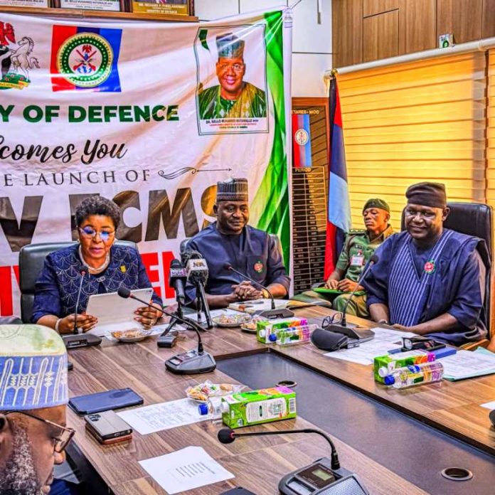 The Era Of Digital Efficiency Has Begun - Musa