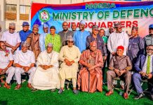 Security Is A Collective Responsibility - Matawalle