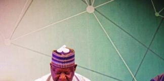 Director-General of the Bureau of Public Service Reforms (BPSR), Mr. Dasuki Arabi