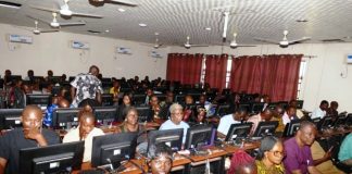 NCC, DBI Train Federal Poly Oko Staff On Data Analysis, Cyber Security