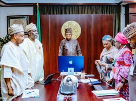 NEC Sets Up Committee To Fast Track Implementation Of Livestock Development