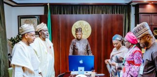 NEC Sets Up Committee To Fast Track Implementation Of Livestock Development