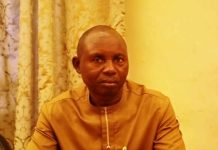 NOA Benue Director Urges Unity, Responsible Celebration at Christmas