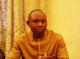 NOA Benue Director Urges Unity, Responsible Celebration at Christmas