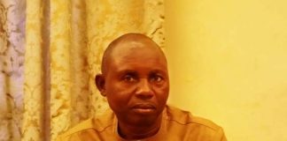 NOA Benue Director Urges Unity, Responsible Celebration at Christmas