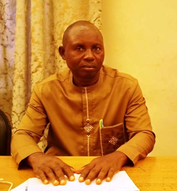 NOA Benue Director NOA Benue Director Urges Unity, Responsible Celebration at Christmas