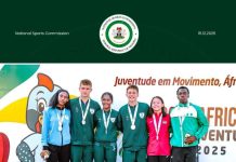 NSC Lauds Team Nigeria’s Impressive Wins And Dominance At The 4th African Youth Games In Angola