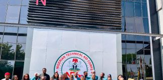 NTAC Deploys 17 Volunteers To St. Kitts In Historic Caribbean Mission