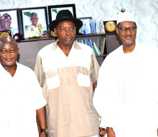 Namibian Minister Commends Nigeria’s Renewed Hope Housing Programme, Applauds National Housing Fund (NHF) Scheme
