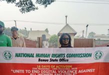 National Human Rights Commission Marks 30th Anniversary, Reaffirms Commitment To Freedom, Equality And Justice National Human Rights Commission Marks 30th Anniversary, Reaffirms Commitment To Freedom, Equality And Justice
