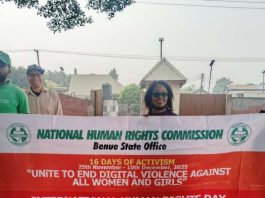 National Human Rights Commission Marks 30th Anniversary, Reaffirms Commitment To Freedom, Equality And Justice