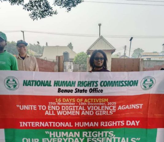 National Human Rights Commission Marks 30th Anniversary, Reaffirms Commitment To Freedom, Equality And Justice