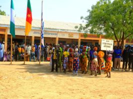Zulum Pledges Safe Return for 12,000 Nigerian Refugees in Cameroon