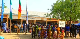 Zulum Pledges Safe Return for 12,000 Nigerian Refugees in Cameroon