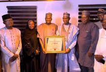 Minister Goronyo Calls For Stronger Professional Networks To Drive Sokoto, Nigeria’s Development Minister Goronyo Calls For Stronger Professional Networks To Drive Sokoto, Nigeria’s Development