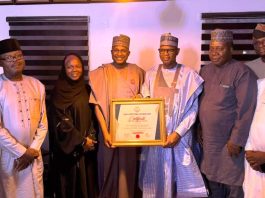 Minister Goronyo Calls For Stronger Professional Networks To Drive Sokoto, Nigeria’s Development