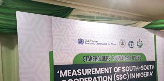 Nigeria’s Technical Cooperation Architecture: Mapping Technical Assistance to Developing Nations