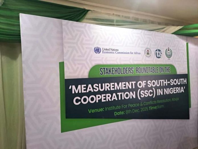 Nigeria’s Technical Cooperation Architecture: Mapping Technical Assistance to Developing Nations