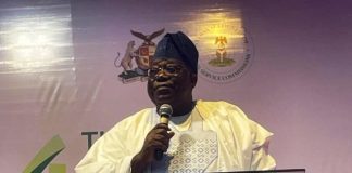 Enlarge your learning architecture through Continental Forum- Olaopa tells State CSCs