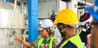 PCB Treatment Centre To Enhance Environmental Sustainability And Protect Public Health In Nigeria- Balarabe