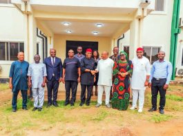 South East Development Commission (SEDC) Partners With Abia State Ministry Of Agriculture To Advance Agricultural Growth